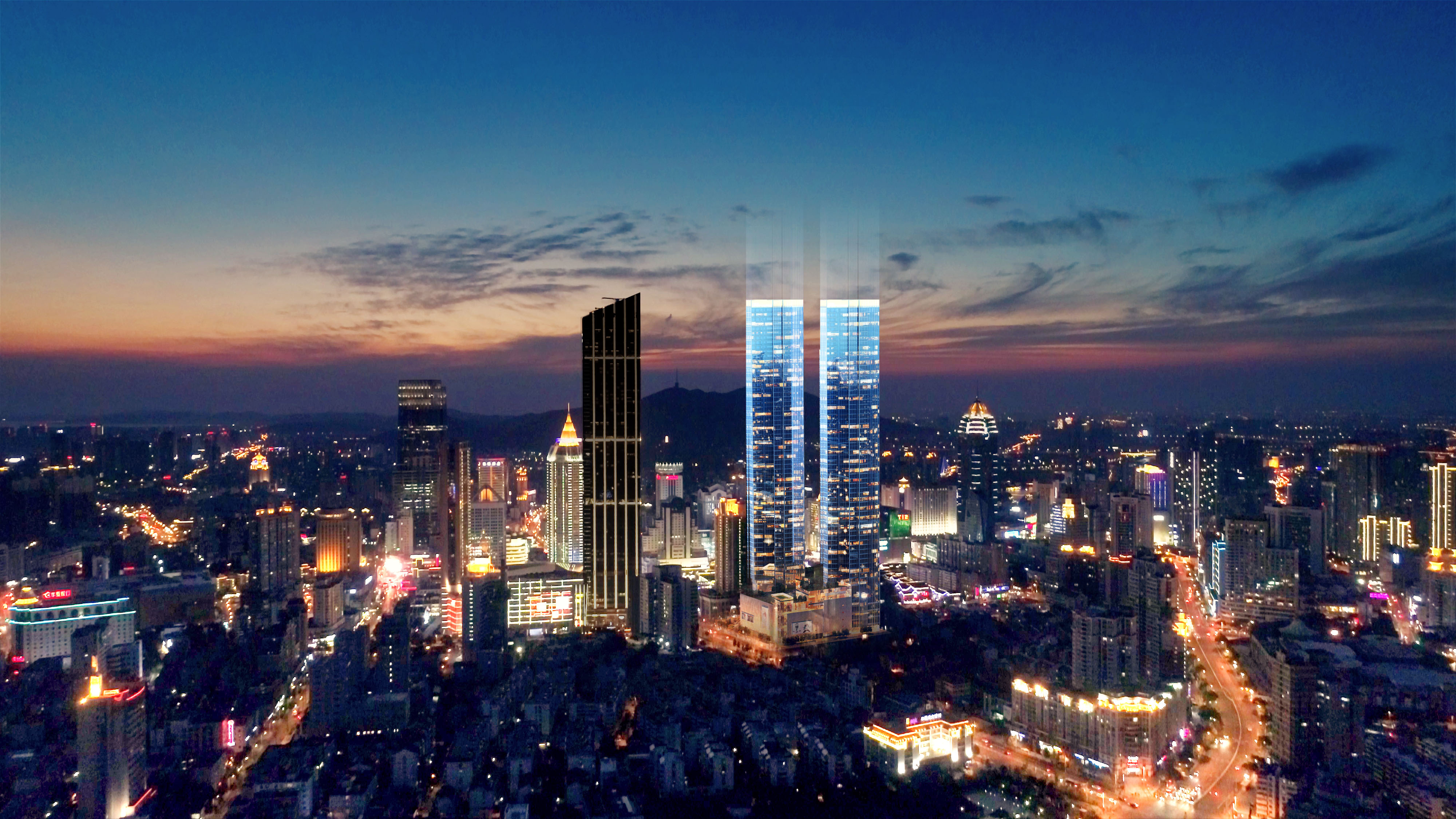 无锡改善，在这个3.0万/平的地段进场？|幸福测评