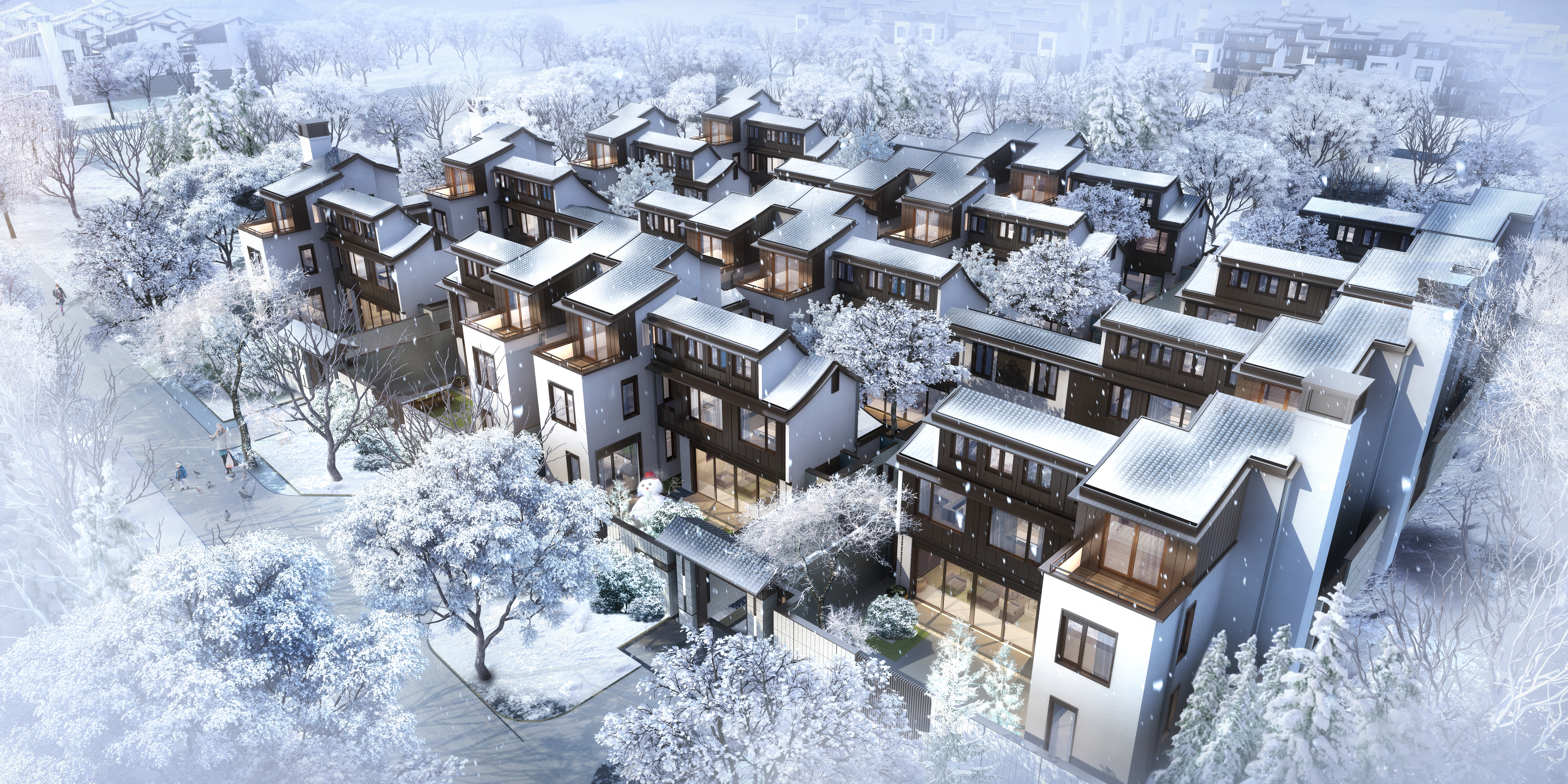 长见识！6.5万/平，上海高端豪宅长这样|幸福测评