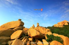 那琴半岛是哪个市的,广东那琴半岛住宿攻略