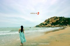 那琴半岛是哪个市的,广东那琴半岛住宿攻略