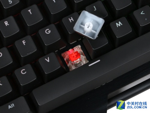 樱桃轴性价比最高的键盘,y100机械键盘樱桃轴