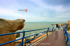 那琴半岛是哪个市的,广东那琴半岛住宿攻略