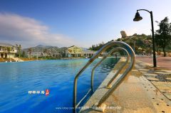 那琴半岛是哪个市的,广东那琴半岛住宿攻略