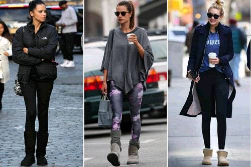 一双丑到爆的棉鞋火了几十年,年销90亿,夏天也有爆款,靠一反时尚毒招