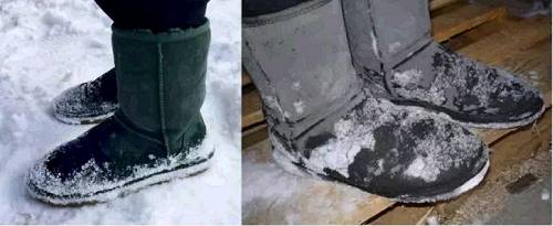 一双丑到爆的棉鞋火了几十年,年销90亿,夏天也有爆款,靠一反时尚毒招