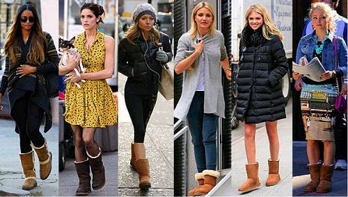 一双丑到爆的棉鞋火了几十年,年销90亿,夏天也有爆款,靠一反时尚毒招