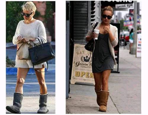 一双丑到爆的棉鞋火了几十年,年销90亿,夏天也有爆款,靠一反时尚毒招