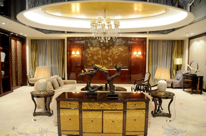 睡了它!让成都追星族咬牙切齿的8888套房!