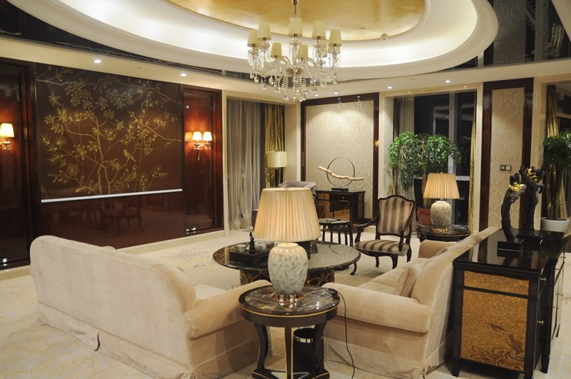 睡了它!让成都追星族咬牙切齿的8888套房!