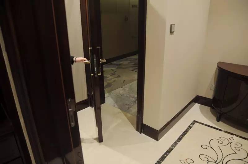 睡了它!让成都追星族咬牙切齿的8888套房!