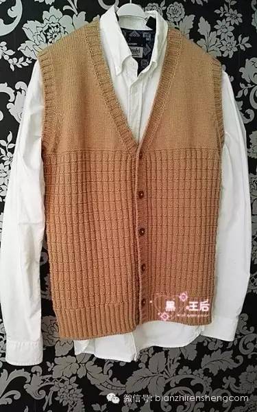 小燕子收针斜肩毛衣,小燕子收斜肩毛衣