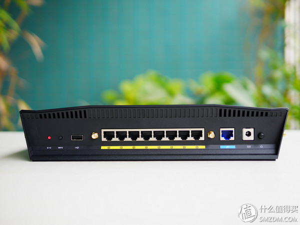 华硕路由器ac86u测评对比ac88u,华硕rt-ac88u路由器