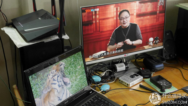 华硕路由器ac86u测评对比ac88u,华硕rt-ac88u路由器