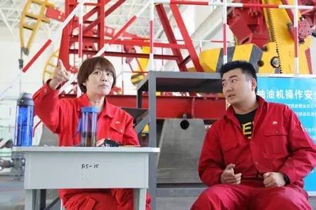 油红人|那个“不懂油的月半子”