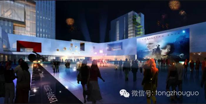 通州梦碎，别了美女!官方证据：北京电影学院可能去怀柔了