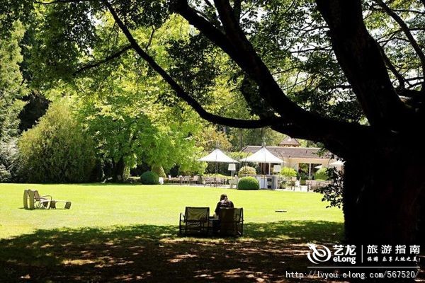 罗莱夏朵香缇,罗莱夏朵怀石