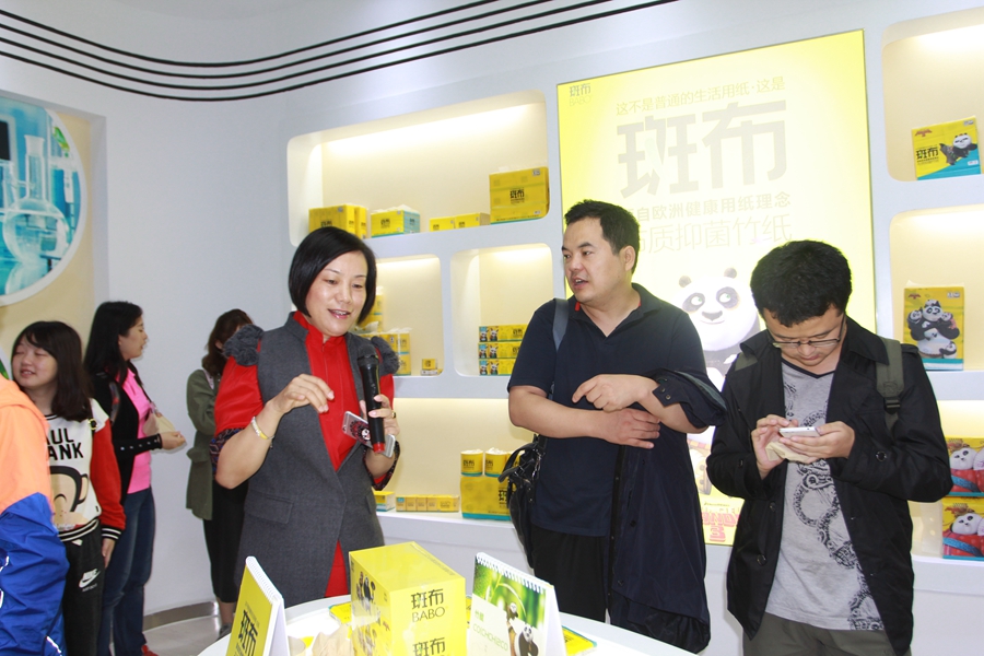 青神：一个由“纤纤君子”带来的绿色产业链