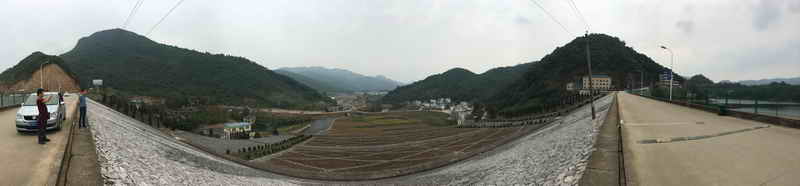 东楚风s带您提前体验阳新乡博园