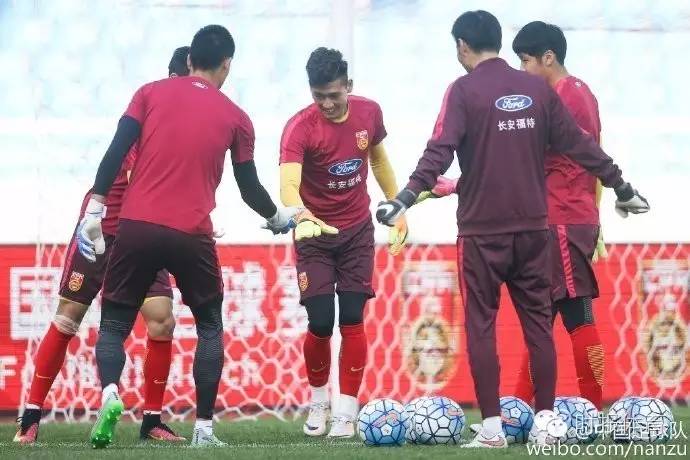 2024年u23中国足球比赛日程,中国足球u22国家队备战情况