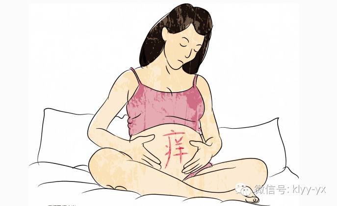 妊娠期肝内胆汁淤积症要紧吗,孕期肝内胆汁淤积护理