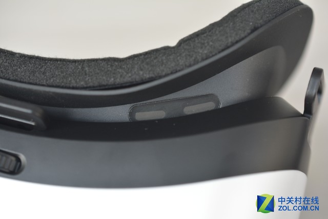 自带陀螺仪极幕VR-GLASS手机盒子评测