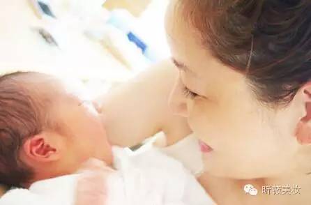 V解答丨Rinka梨花怀孕时用了这些!