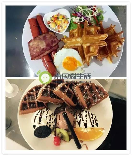 南宁最值得吃的餐厅,南宁最高风景最好的餐厅