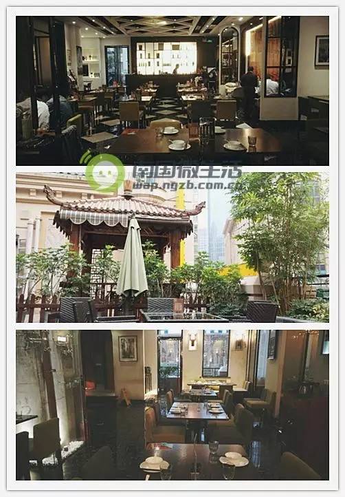 南宁最值得吃的餐厅,南宁最高风景最好的餐厅