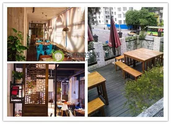 南宁最值得吃的餐厅,南宁最高风景最好的餐厅