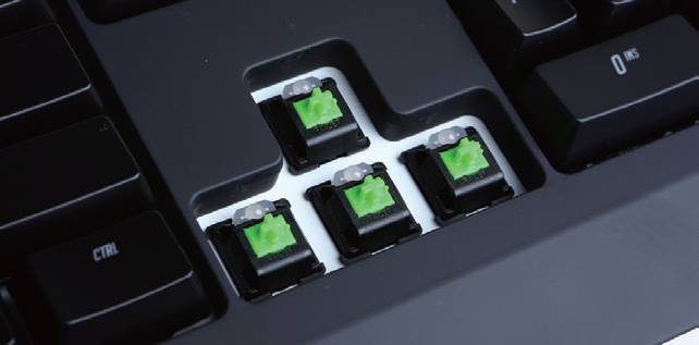 千元机械键盘排行2021 (2022千元公认手感最好的键盘)