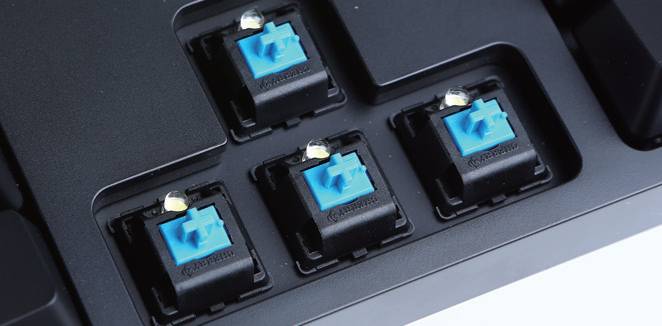 千元机械键盘排行2021 (2022千元公认手感最好的键盘)