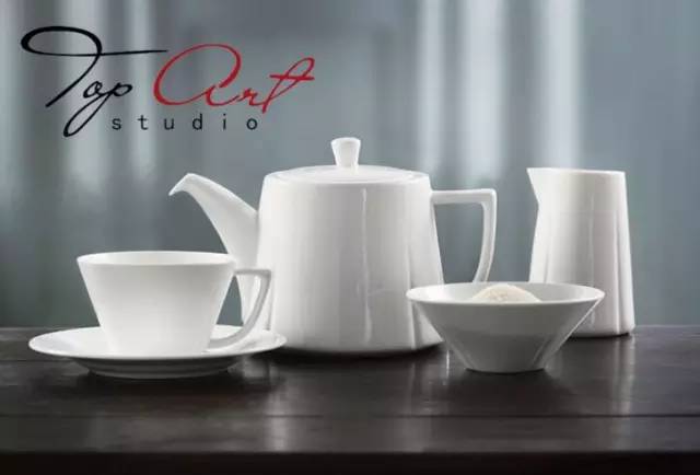 国宝级古代骨瓷,皇室们都爱的骨瓷