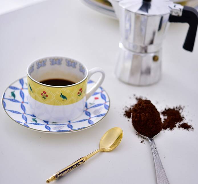 国宝级古代骨瓷,皇室们都爱的骨瓷