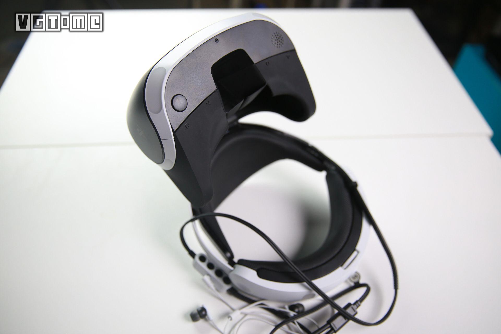 目前最值得入手的vr,playstationvr2分辨率