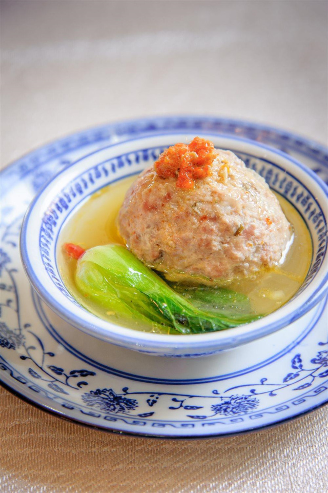 百味假期|今儿主打淮扬菜和鄂菜每一道精细美味都有故事文人雅菜吃进去的都是历史