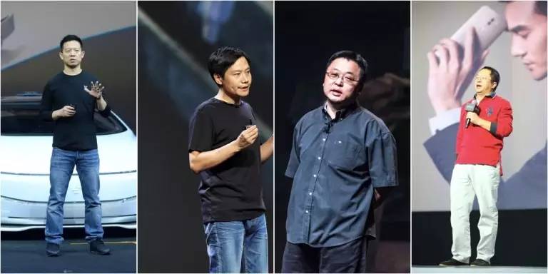 乔布斯十大巅峰时刻,乔布斯走了多少年