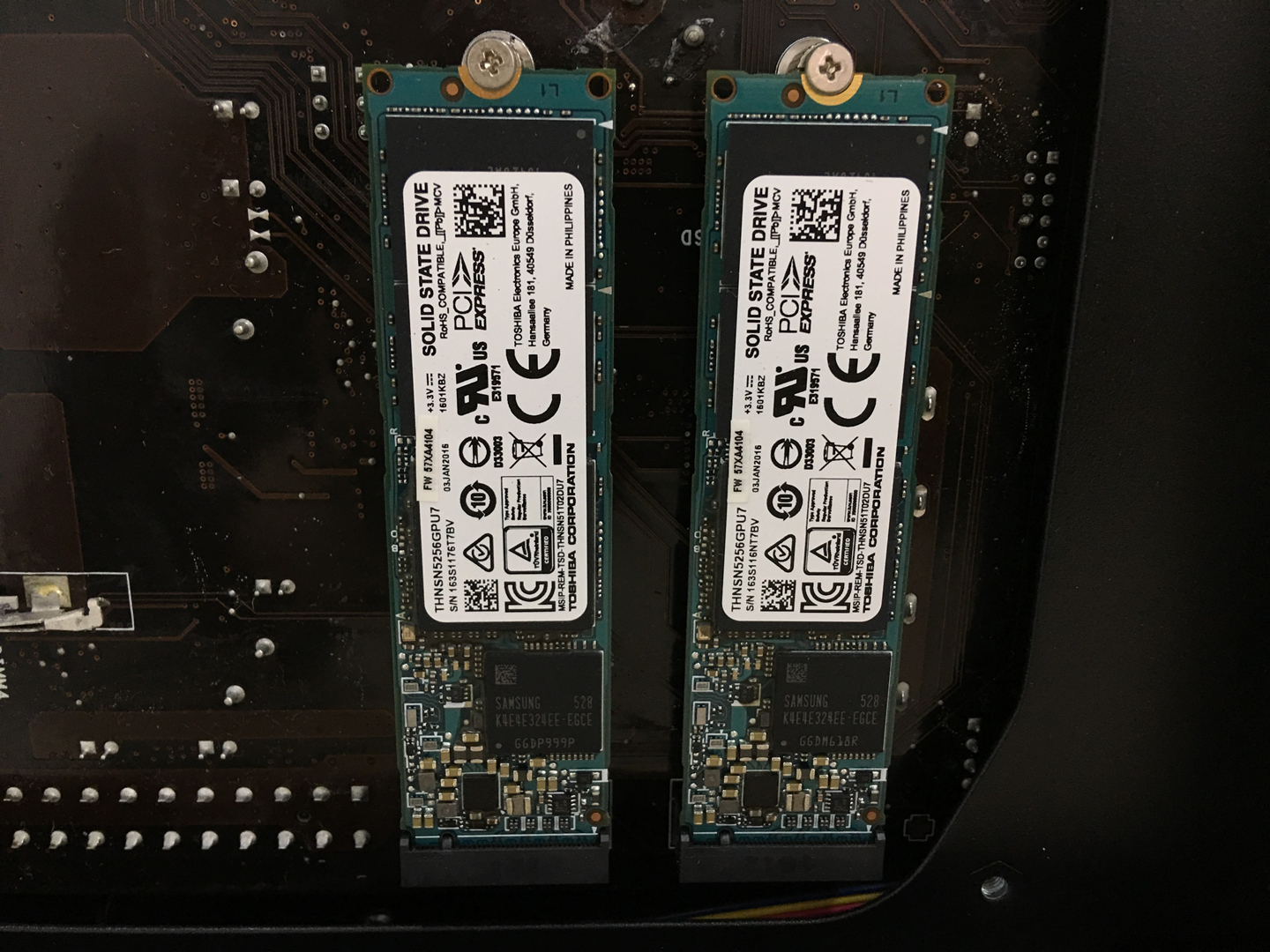 高颜值机皇,微星整机「宙斯盾-钛」评测