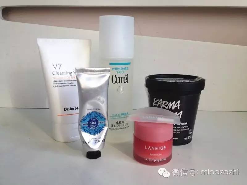 秋冬护肤品推荐干皮修复,秋冬护肤品祛痘保湿