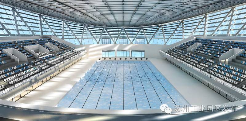 一不小心就成了世界最大，园区的这个巨无霸，还要给你这么多惊喜！