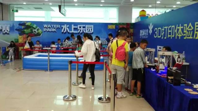 乐高科技组展览,乐高科技嘉年华