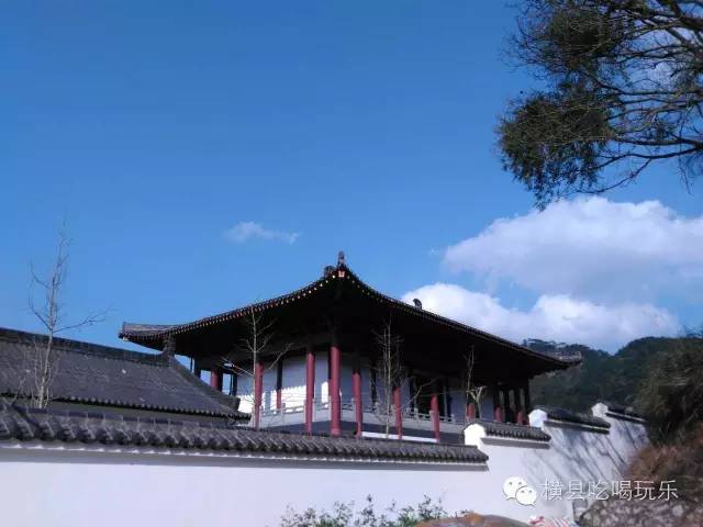 广西横县宝华山一日游攻略,横县宝华山一日游