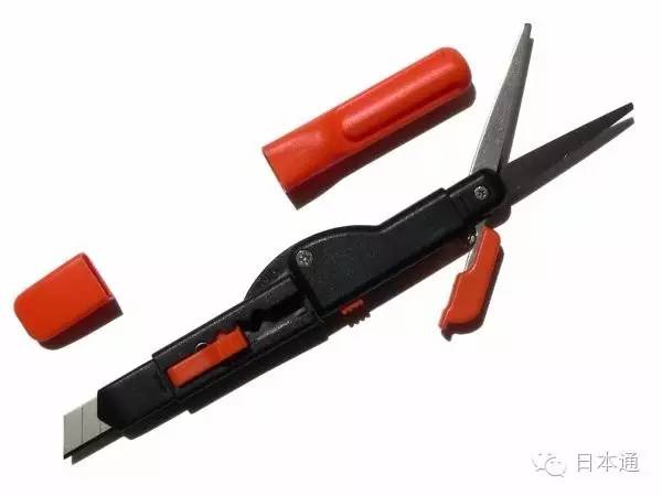 盘点日本巨奇怪的文具,日本文具细节盘点
