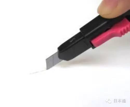 盘点日本巨奇怪的文具,日本文具细节盘点