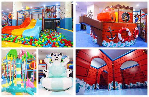 三亚亚龙湾海景酒店第一名,红树林亚龙湾酒店亲子酒店