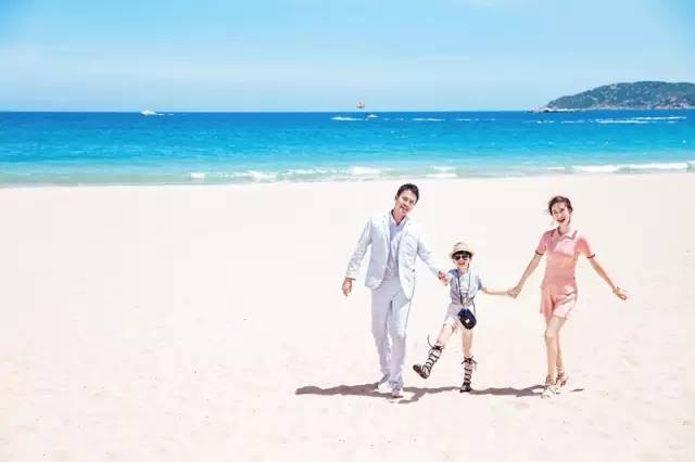 三亚亚龙湾海景酒店第一名,红树林亚龙湾酒店亲子酒店