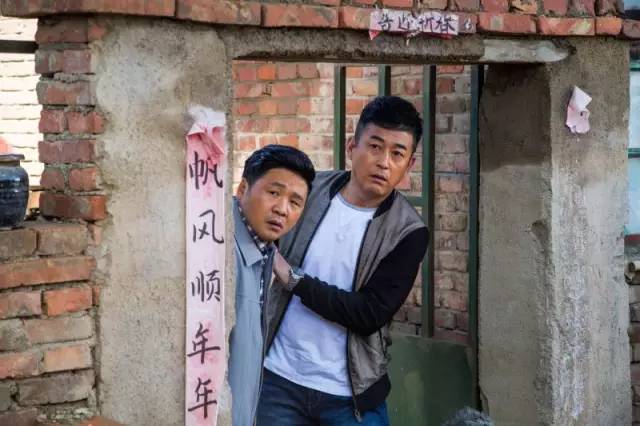 《安居》大爆料！包头群演说“拍戏这营生，真够辛苦的！”