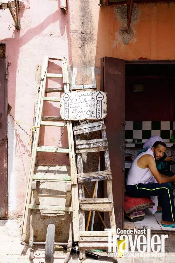 马拉喀什天气,马拉喀什有多迷人