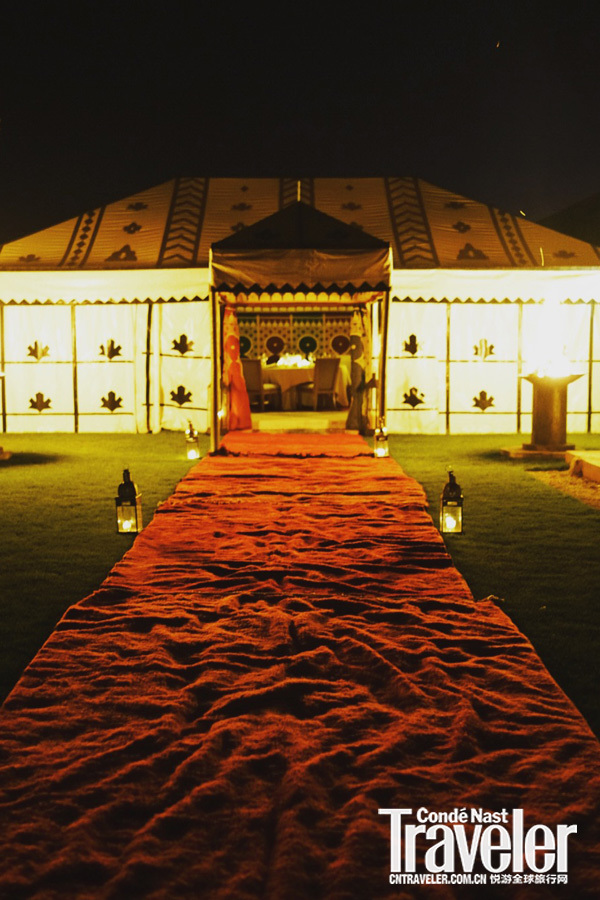 马拉喀什天气,马拉喀什有多迷人