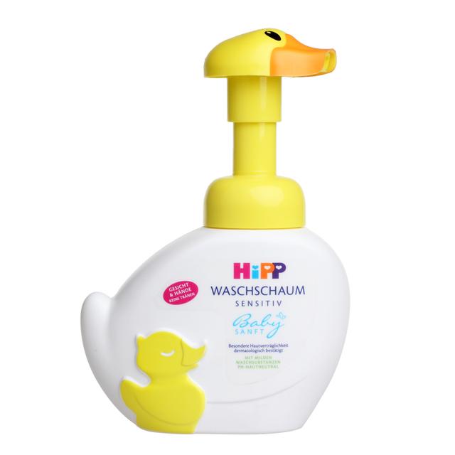 宝宝专用清洗剂,适合宝宝清洁剂推荐