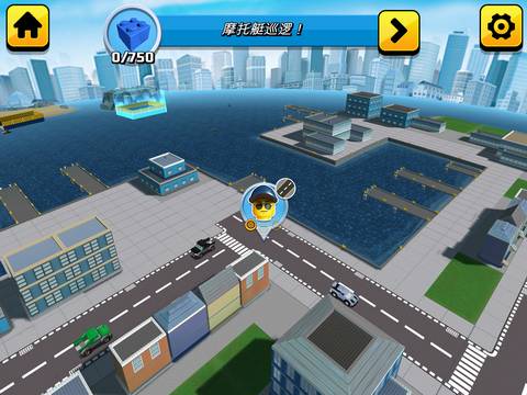 乐高我的城市2怎么摧毁,乐高我的城市2怎么拼搭